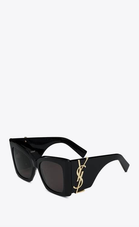 gafas ysl hombre